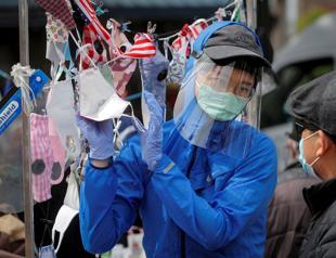 WHO chief says COVID-19 cases highest since outbreak