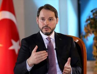 Turkey prioritizes localizing its economy amid pandemic: Minister