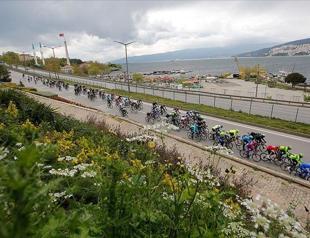 Presidential Cycling Tour canceled over COVID-19