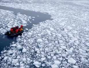 Turkey striving to become polar power: Analysts