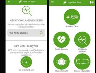Mobile app to track inter-city travels in use