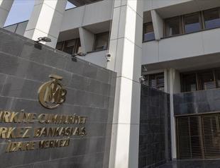 Turkish Central Bank lowers interest rates by 50bps