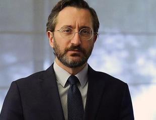 Turkeys investment in health pays off amid pandemic: Communications director