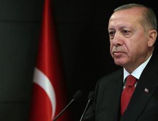 Erdoğan marks exile of Circassians