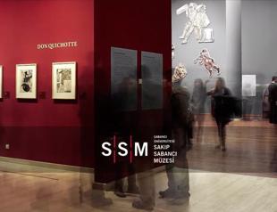 Salvador Dali exhibition available online