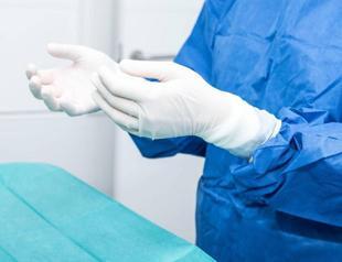 Virus outbreak upends family life for Turkish nurse