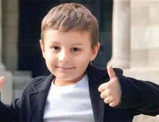 Turkish kid accepted to school for gifted students in US