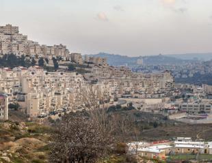 Turkey steps up to act against Israeli plans on West Bank