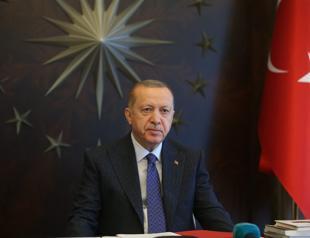 Erdoğan urges vigilance over new virus wave