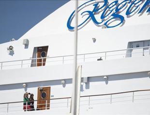 Turkish crew returning home after 2 months at sea