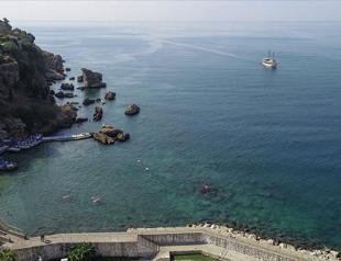 23 more eco-friendly Turkish beaches get Blue Flag award