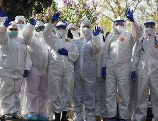 Over 2 mln people have recovered from coronavirus: Study