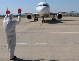 Turkey repatriates nationals from S Africa, Mozambique