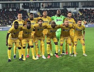 Super Lig club reports 2 coronavirus cases