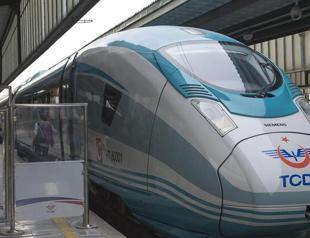 High-speed train services set to resume after virus pause