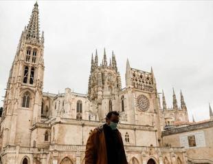 Spain encouraging visitors from abroad starting in July