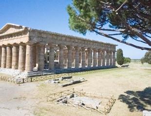 Italy opens ancient Greek site