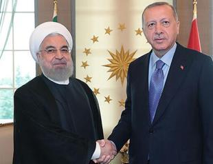 Erdoğan exchanges Eid wishes with counterparts