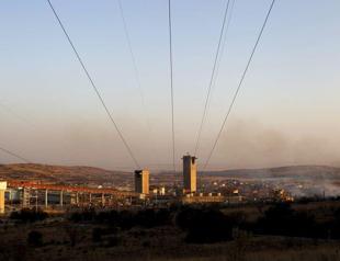 Worlds deepest gold mine shut down due to COVID-19