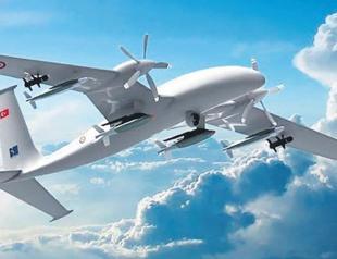 Documentary on Turkish armed drone released on Youtube