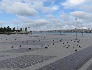 Curfew continues across Turkey on last day of Eid