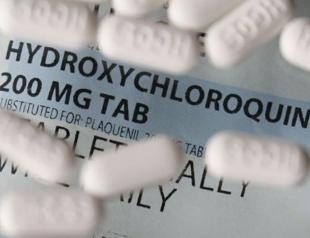 WHO suspends hydroxychloroquine trial as COVID-19 treatment