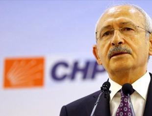 Main opposition CHP says it’s ready for early polls