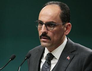 Haftar supporters on wrong side, says Turkish spokesperson