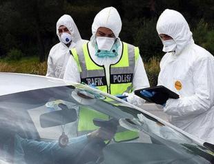 Inter-city travel restrictions may be lifted early June