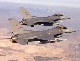 Turkey neutralizes 10 PKK terrorists in northern Iraq