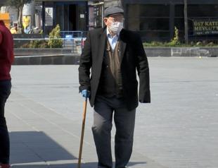 Health minister says easing restrictions for youth and elderly ‘needs time’