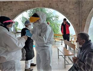 10 tea pickers test positive for COVID-19 as harvest begins