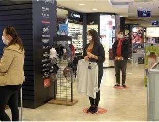 Virus measures announced for several industries