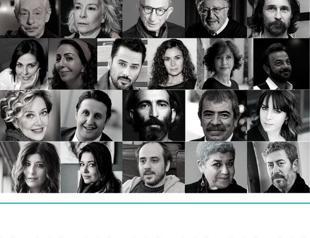 Artists launch campaign to help theater workers