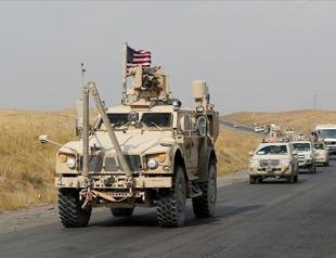 US, Russia conduct first joint patrol in Syria