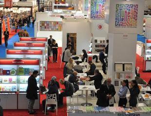 Frankfurt book fair to take place as scheduled