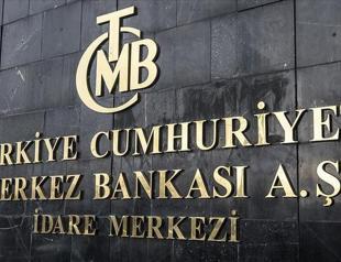 Turkish Central Bank intl reserves at $86.3 bln in April