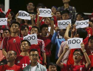 China parliament approves plan to impose HK security law