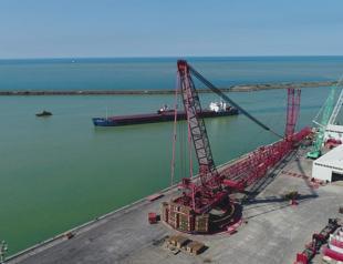 Fatih vessel to carry out drilling work in Black Sea after May 29: Erdoğan