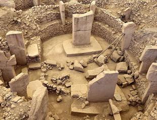 Replica of Göbeklitepe obelisk to be added to UN grounds
