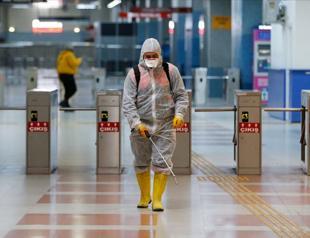 Turkey enters new normal phase as cafes, parks to open on June 1