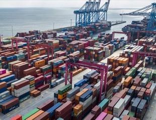 Turkey’s exports total $9 bln in April