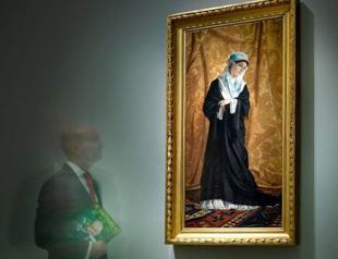 Osman Hamdi Bey studies at Google Arts platform