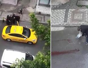 Taxi driver who kicked pregnant woman out of cab given house arrest