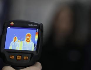 Thermal cameras to be deployed at courthouses to screen for fevers: Justice minister