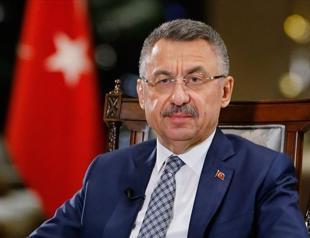Turkey will not allow uncertainty in Libya: VP Oktay