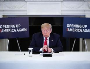 Trump cuts ties with WHO as pandemic grips Latin America