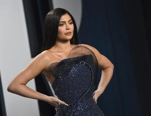 Forbes drops Kylie Jenner from list