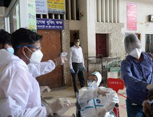 World virus cases top 6 mn as leaders disagree on pandemic response