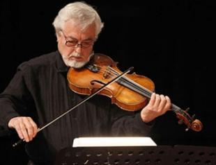 Turkish viola doyen Ruşen Güneş dies